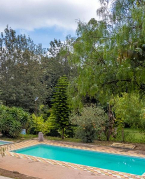 Pine 2 bedroom apartment with a pool